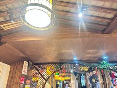 -杨记隆府(重庆总店)