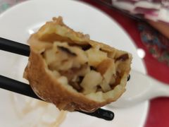 -玉华台饭庄(裕中西里小区店)