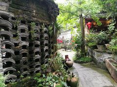 -青城甲(青城山店)