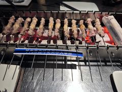 -很久以前羊肉串(农科路店)