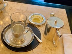 -The Wolseley