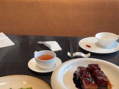 -羡餐厅·杭帮菜·淳菜(千岛湖自由洲际殿店)