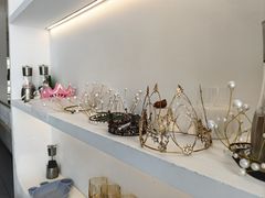 -ins森林童话餐厅coffee&bistro