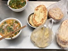 -龙门李家三旦羊肉汤馆