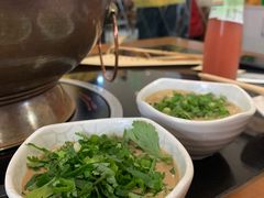 -情忆草原涮肉馆