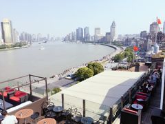 -罗斯福色戒酒吧(外滩店)