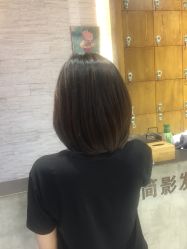-简影造型·自选烫染接发salon