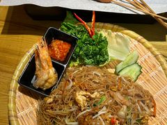 -丰豪烧烤·粤式大排档(学府店)