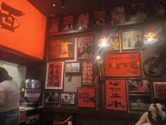 -王繁星面馆(西安熙地港店)