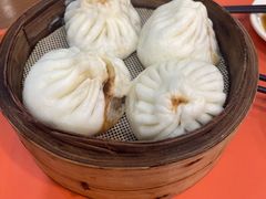 -庆丰包子铺(南站二店)