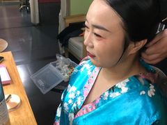 -盘子女人坊(西安至尊店)