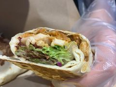 -Taco Bell 塔可钟(民田路店)
