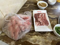 -原柳滩高台阶涮羊肉