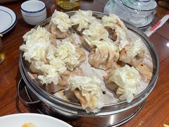 -恩宏德餐馆(平山道店)