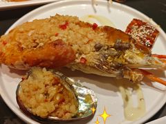 -水木锦堂·自助铁板烧(世贸天阶店)