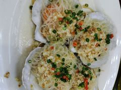 -旺富东海大酒楼(海鲜街店)