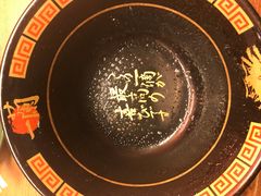 -一兰拉面(新宿中央东口店)
