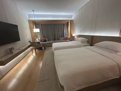 -深圳机场凯悦酒店