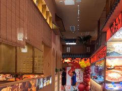 -醉秦川餐厅(吾悦广场店)