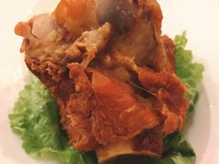 大酱骨棒-李老哈·东北菜(宋园路店)