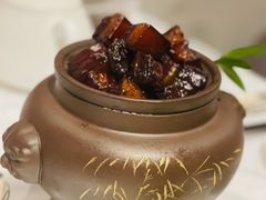 -海富门·带鱼·淮扬菜·粤菜(甘家口店)