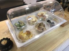 -执茶识麦(万达华府店)