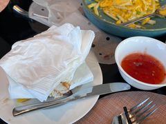 -重庆尼依格罗酒店·欣厨Niccolo Kitchen