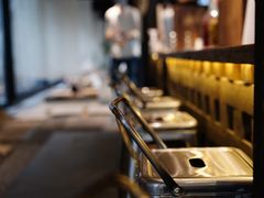 -Metal hands·铁手咖啡