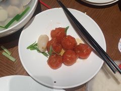 -紫阳海鲜楼·传承闽味(长乐路总店)