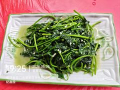 -友强·23年特色海鲜大排档(厦门店)