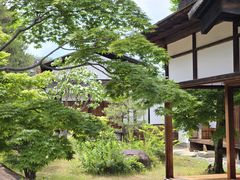 -高山阵屋