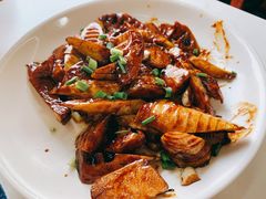 -南花桥羊肉馆老字号(乌镇店)