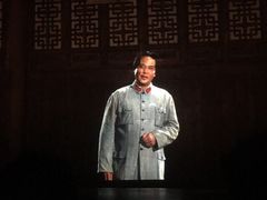 -毛泽东同志旧居