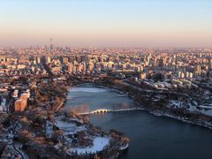 -中央广播电视塔