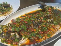 -楚天美食坊(越秀先烈中路店)