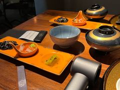 -Mr.Fish鱼鲜生海鲜放题(高德置地冬广场店)