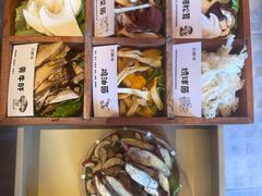 -芸鲜季·云南野生菌餐厅· 云南风物味研社(闵行店)