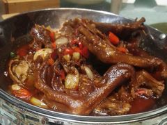 -原鄉本味 楚菜 丹江口鱼(北苑店)