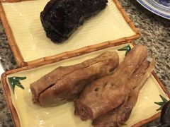 -南京大牌档(龙江新城市广场店)