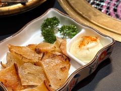 -無二炙坊·和牛烧肉(大钟寺1733店)