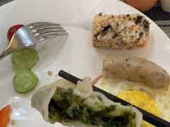 -大连亿锋豪景酒店