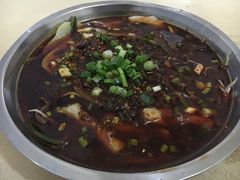 -蓉城西二道无名冒菜(西二道街店)