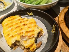 -0776食堂·京城创意菜(七里庄店)