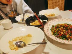 -一品红川菜(皇岗店)