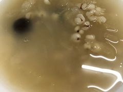 -透心凉糖水(听海居店)