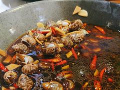 -冀粤香海鲜自助餐厅(西美五洲店)