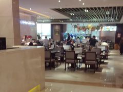 -西安西藏大厦开元名都大酒店·四季轩中餐厅