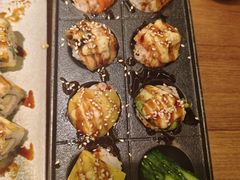 -小川洋风料理(大悦城店)