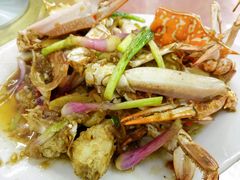 -滑记海鲜饭店·老字号(海鲜街店)