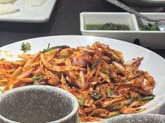 -313羊庄鲜羊火锅·鲜羊肉烧烤(李村店)